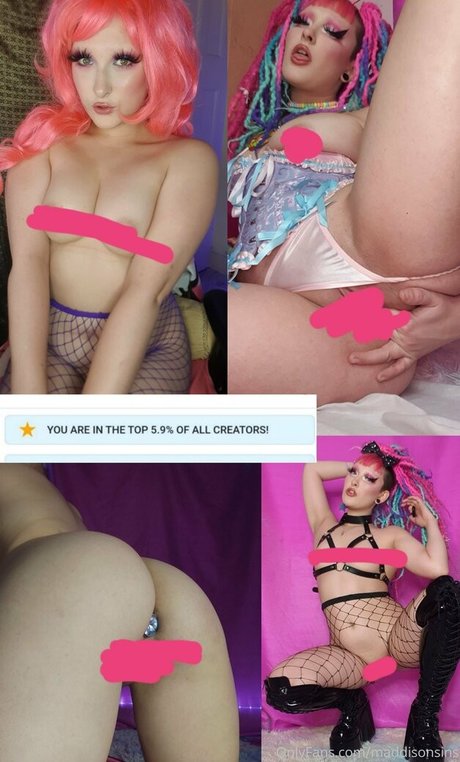 maddisonsins Kostenlose OnlyFans-Inhalte