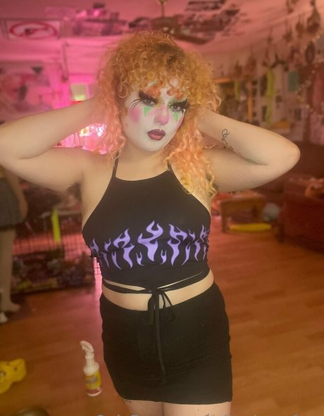 rollerdamefree OnlyFans X