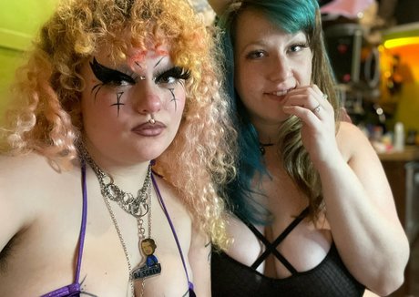 rollerdamefree OnlyFans-Komplettinhalte