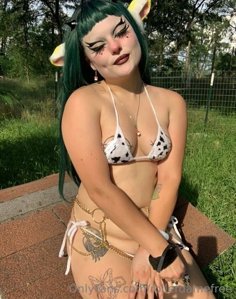 rollerdamefree OnlyFans-Pornos