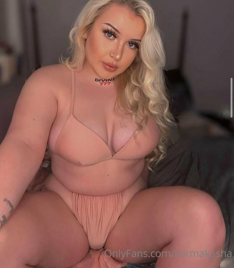 magicprincess1 Nacktbilder OnlyFans geleakt