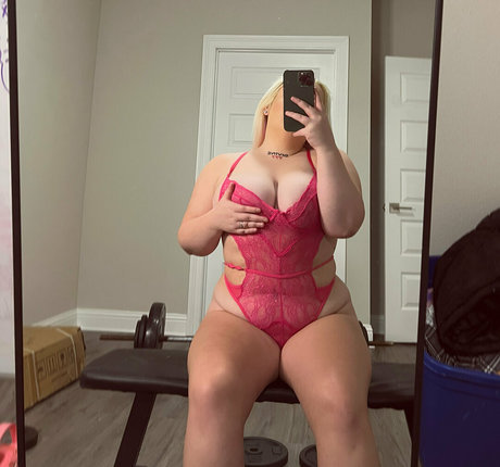 magicprincess1 Nacktpornos von OnlyFans geleakt