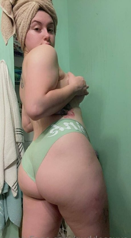 gxddessxxo OnlyFans-Leak