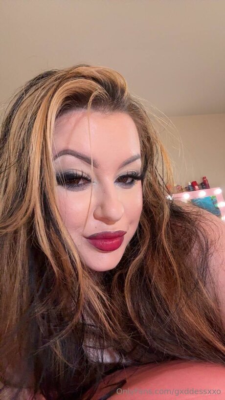 gxddessxxo OnlyFans XX