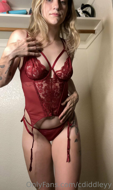 cdiddleyy Nacktpornos auf OnlyFans