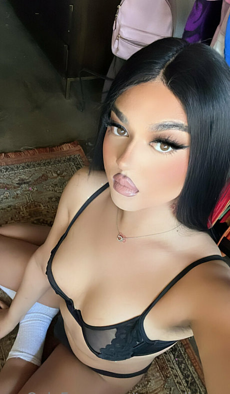 trangolina OnlyFans Bilder nackt