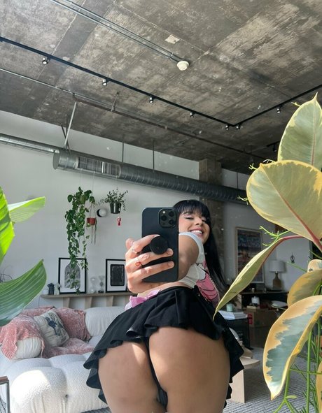 trangolina NurlyFans-Pornoleaks