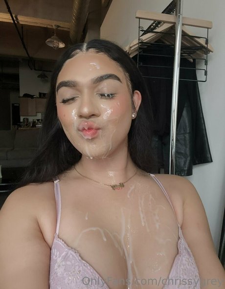 trangolina Nacktbilder von OnlyFans geleakt