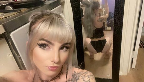 spiritualwifey Nackt auf OnlyFans Leak