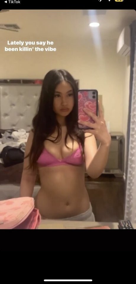 Aliisdacutest OnlyFans geleakte Pornografie