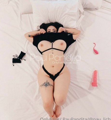 pau lich XXX Leak OnlyFans Leak