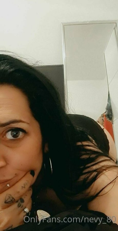 nevy 80 Leaked OnlyFans Sextape
