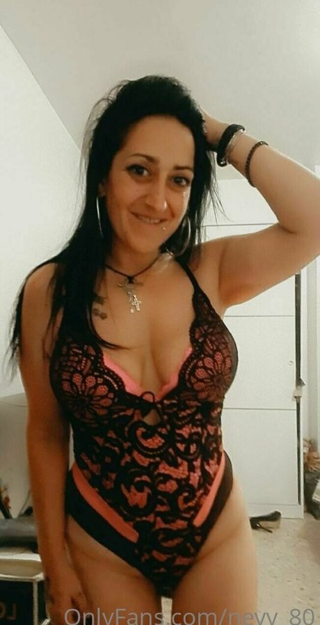 nevy 80 Nacktporno OnlyFans
