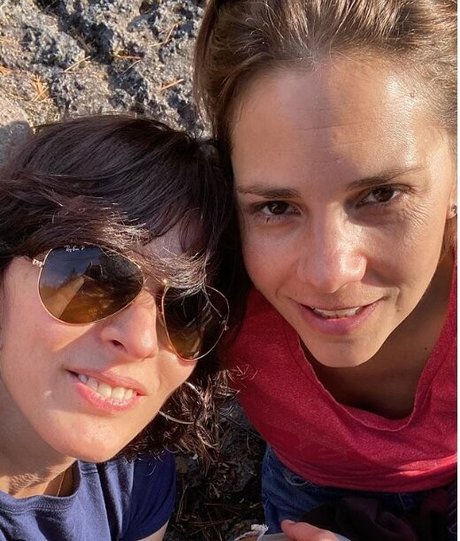 Lez Femmes Nacktbilder von OnlyFans