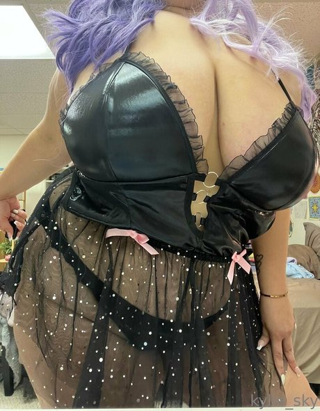 kylie skyfree Sextape OnlyFans Nacktbilder