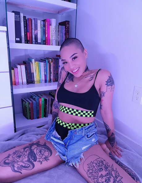 thehoneygold Nacktbilder von OnlyFans geleakt