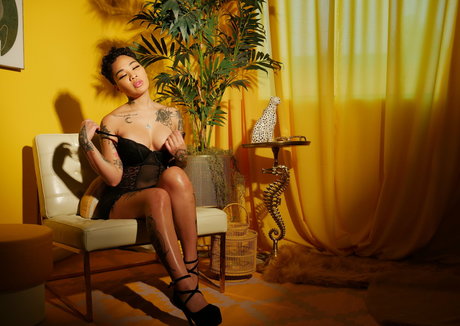 thehoneygold OnlyFans-Pornoleak