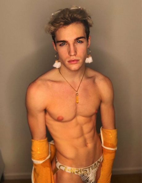 hazel hoffman Nacktbilder-Leaks von OnlyFans