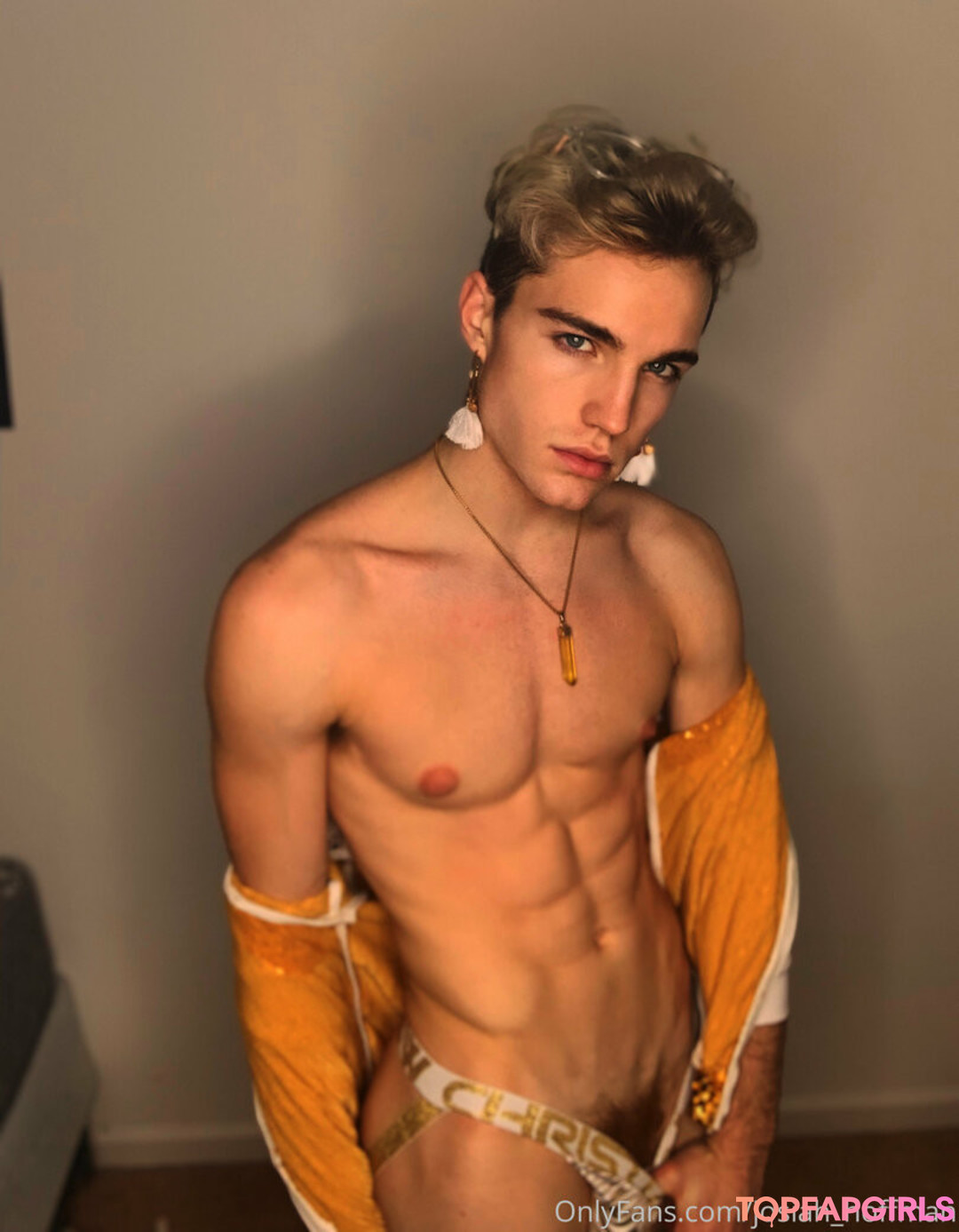 hazel hoffman OnlyFans Dirtyship geleakt