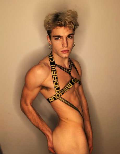 hazel hoffman NSFW OnlyFans