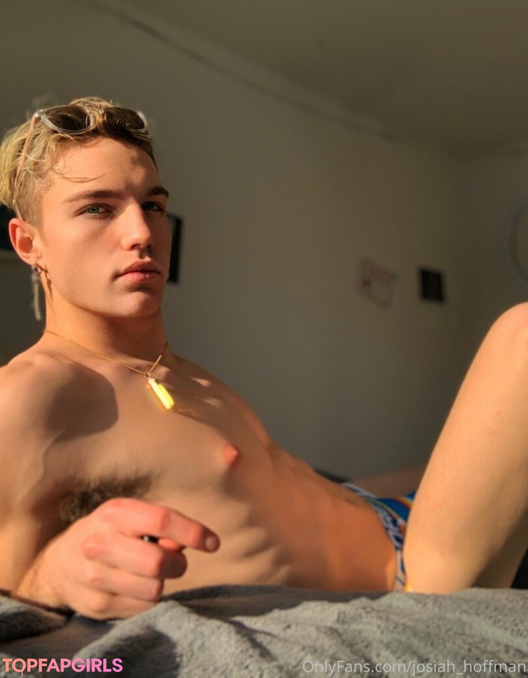 hazel hoffman OnlyFans Nacktbilder