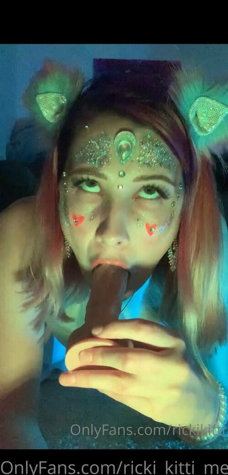 ricki kitti meow OnlyFans XX