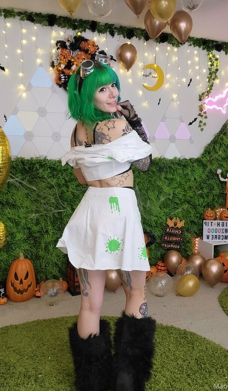 missmao OnlyFans Porno