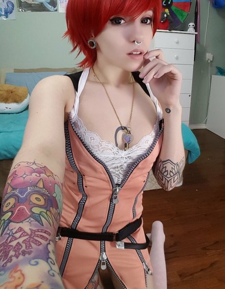 missmao Sextape OnlyFans Nacktbilder