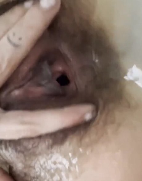 Nika Irani Nacktbilder von OnlyFans geleakt