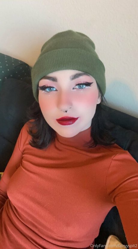fairyyspit2 Geleakte OnlyFans-Inhalte