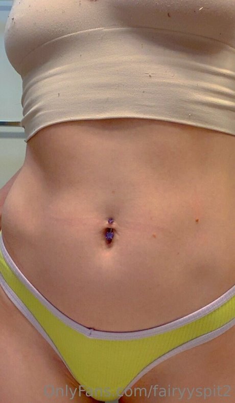 fairyyspit2 Nacktbilder von OnlyFans