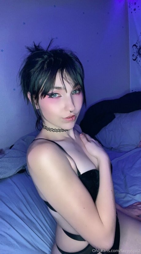 fairyyspit2 OnlyFans Sex geleakt