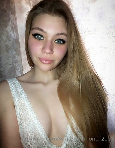 white diamond 2001 Neue OnlyFans Leaks