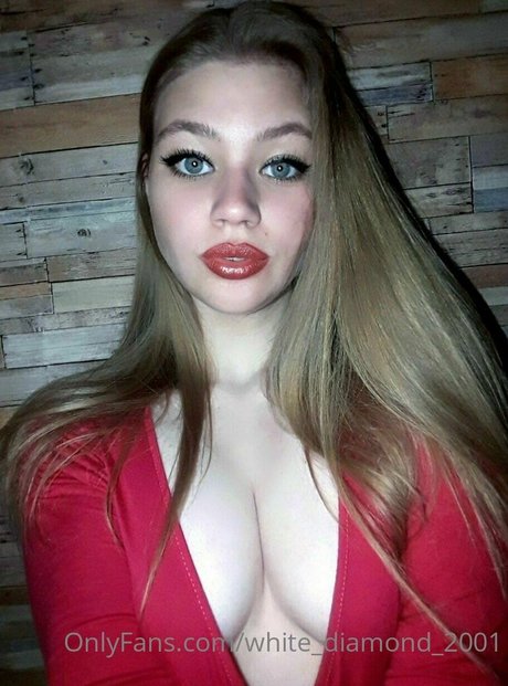 white diamond 2001 OnlyFans Pornografie