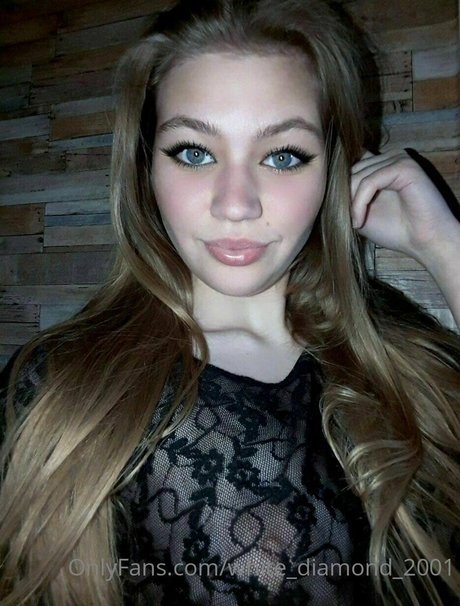 white diamond 2001 OnlyFans
