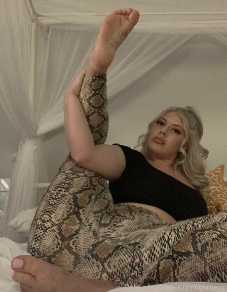 austynmonroevip OnlyFans Leak
