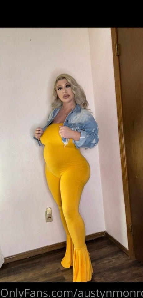 austynmonroevip OnlyFans Joi