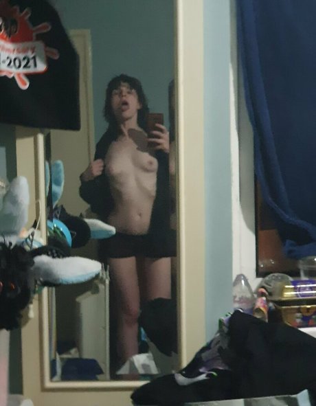 bluecandyfloss Nacktbilder auf OnlyFans