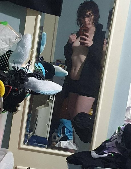 bluecandyfloss Neue geleakte OnlyFans-Inhalte