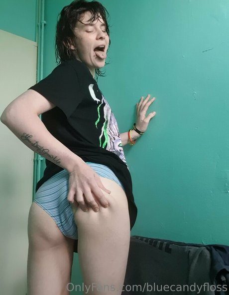 bluecandyfloss OnlyFans Bilder nackt