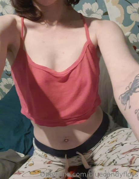 bluecandyfloss Nacktbilder-Leaks von OnlyFans