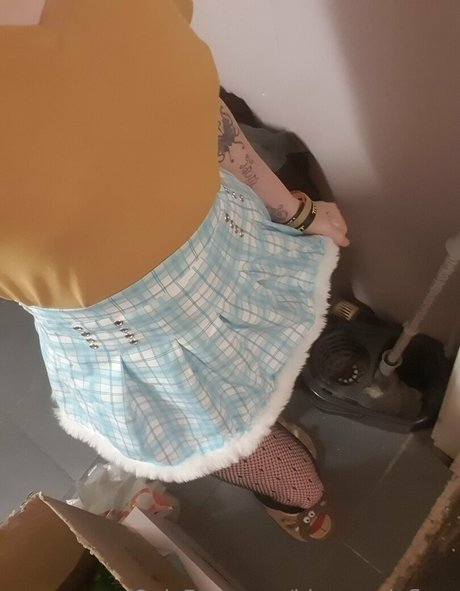 bluecandyfloss OnlyFans gratis