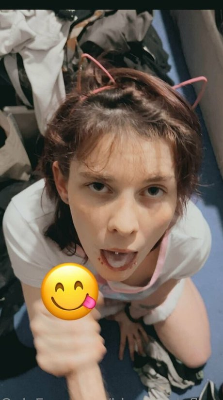 bluecandyfloss OnlyFans Leaked Gratis