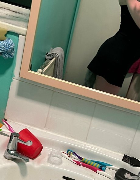 bluecandyfloss Nacktbilder von OnlyFans