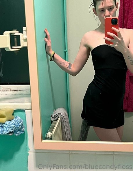 bluecandyfloss Nackt OnlyFans