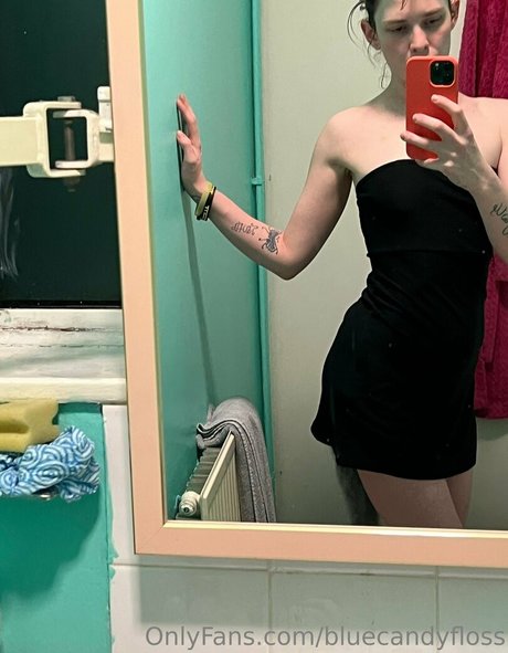 bluecandyfloss Nacktbilder-Leaks von OnlyFans