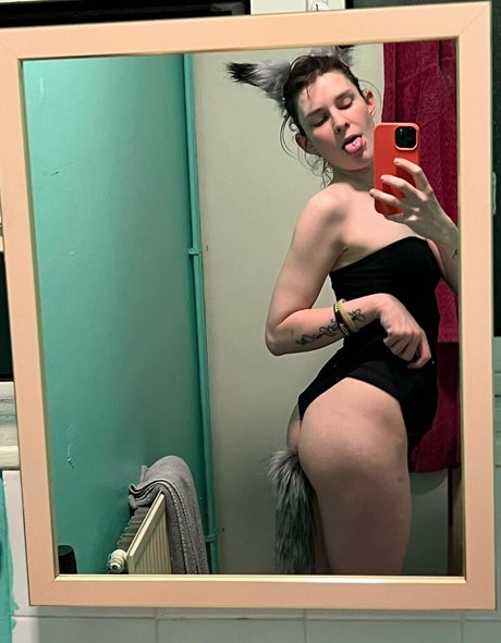 bluecandyfloss Nacktpornos von OnlyFans geleakt