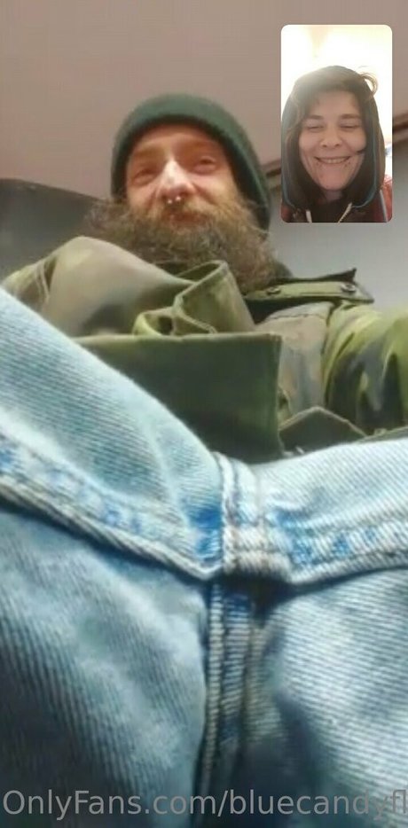 bluecandyfloss Nacktbilder von OnlyFans geleakt