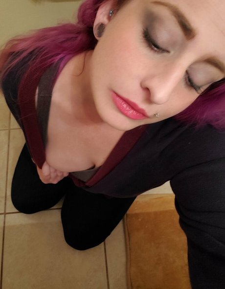 aspookydoll OnlyFans Brüste Bild