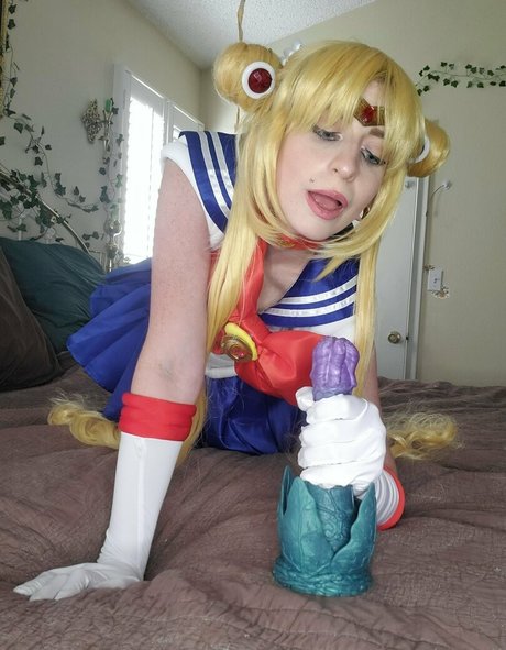 aspookydoll Leaks von Nacktbildern auf OnlyFans